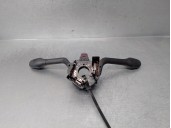 Recambio de mando luces para seat ibiza (6k) 1.4 referencia OEM IAM 6K6953503T CON ANILLO AIRBAG 