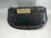 Recambio de cuadro instrumentos para skoda fabia (6y2/6y3) attractive referencia OEM IAM 6Y0920882D 12090522160 