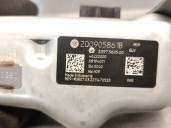 Recambio de antirrobo para seat ateca 1.5 16v tsi act referencia OEM IAM 2Q0905861B 2Q0905861B 