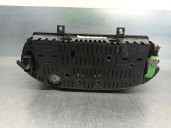 Recambio de cuadro instrumentos para skoda fabia (6y2/6y3) attractive referencia OEM IAM 6Y0920882D 12090522160 