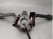 Recambio de mando luces para seat ibiza (6k) 1.4 referencia OEM IAM 6K6953503T CON ANILLO AIRBAG 