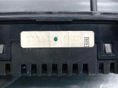 Recambio de cuadro instrumentos para skoda fabia (6y2/6y3) attractive referencia OEM IAM 6Y0920882D 12090522160 