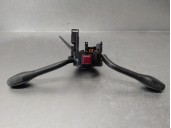 Recambio de mando luces para seat ibiza (6k) 1.4 referencia OEM IAM 6K6953503T CON ANILLO AIRBAG 