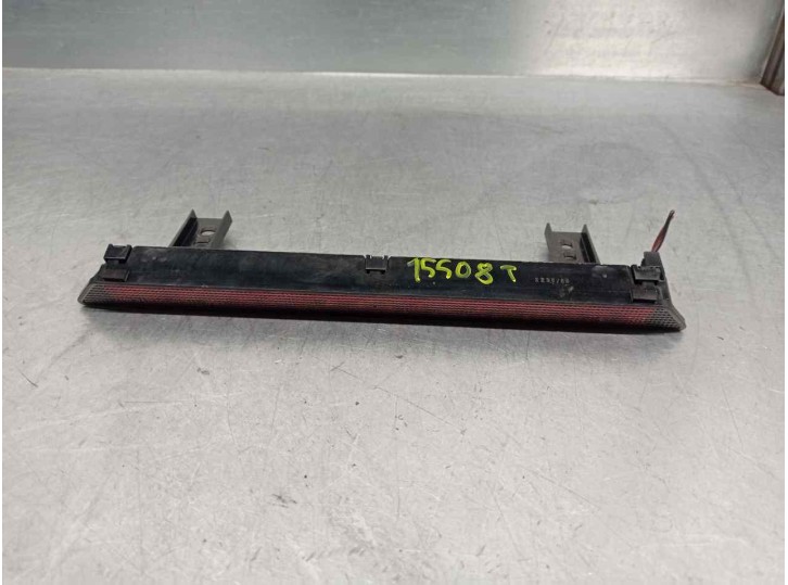 Recambio de luz central de freno para skoda fabia (6y2/6y3) attractive referencia OEM IAM 6Y6945097A 