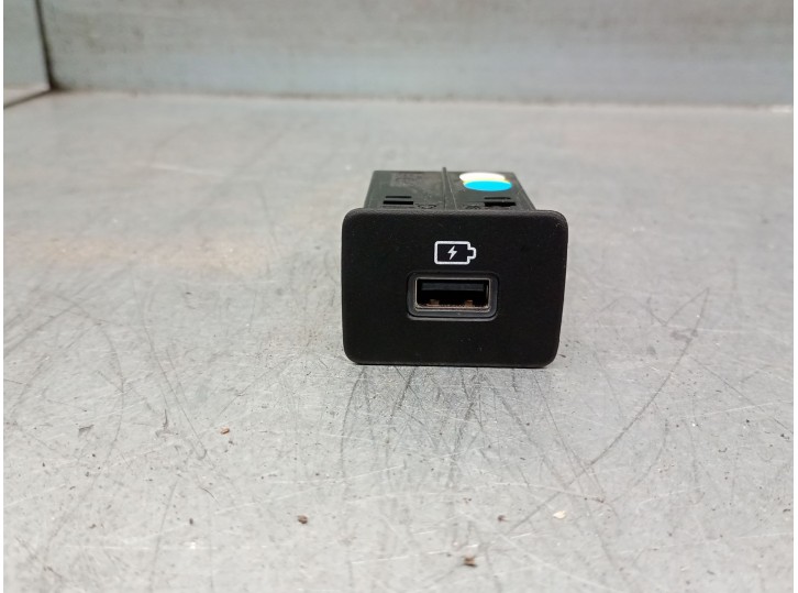 Recambio de modulo electronico para dacia jogger (rk_) 1.0 tce 90 eco-g referencia OEM IAM 280239782R 280239782R 