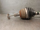 Recambio de transmision delantera derecha para volvo v40 hatchback (525) d2 referencia OEM IAM 31367905 36012753 