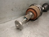 Recambio de transmision delantera derecha para volvo v40 hatchback (525) d2 referencia OEM IAM 31367905 36012753 