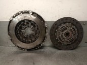 Recambio de kit embrague para skoda karoq (nu7, nd7) 1.5 tsi referencia OEM IAM 05E141015D 05E141015D 