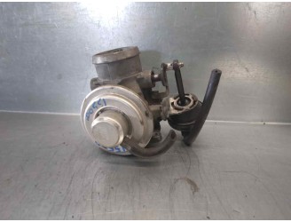 Recambio de valvula egr para skoda fabia (6y2/6y3) attractive referencia OEM IAM 038131501M 