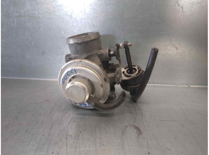 Recambio de valvula egr para skoda fabia (6y2/6y3) attractive referencia OEM IAM 038131501M  