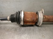 Recambio de transmision delantera derecha para volvo v40 hatchback (525) d2 referencia OEM IAM 31367905 36012753 