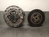 Recambio de kit embrague para skoda karoq (nu7, nd7) 1.5 tsi referencia OEM IAM 05E141015D 05E141015D 