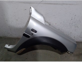 Recambio de aleta delantera derecha para land rover freelander i (l314) 2.0 td4 4x4 referencia OEM IAM ASB490120 ASB490120 