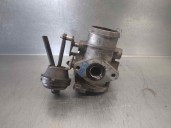 Recambio de valvula egr para skoda fabia (6y2/6y3) attractive referencia OEM IAM 038131501M  