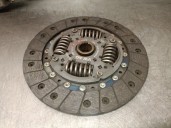 Recambio de kit embrague para skoda karoq (nu7, nd7) 1.5 tsi referencia OEM IAM 05E141015D 05E141015D 