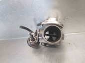 Recambio de valvula egr para skoda fabia (6y2/6y3) attractive referencia OEM IAM 038131501M 
