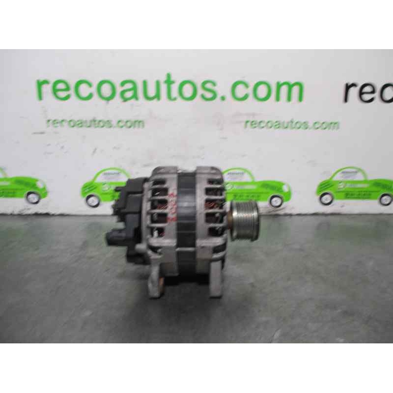 Recambio de alternador para nissan qashqai (j11) 1.5 turbodiesel cat referencia OEM IAM 231004EA0A  BOSCH