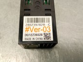 Recambio de modulo electronico para dacia jogger (rk_) 1.0 tce 90 eco-g referencia OEM IAM 280239782R 280239782R 