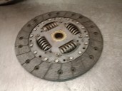 Recambio de kit embrague para skoda karoq (nu7, nd7) 1.5 tsi referencia OEM IAM 05E141015D 05E141015D 