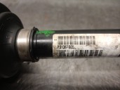 Recambio de transmision delantera derecha para volvo v40 hatchback (525) d2 referencia OEM IAM 31367905 36012753 