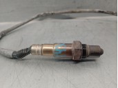 Recambio de sonda lambda para opel corsa c 1.2 16v cat (z 12 xe / lw4) referencia OEM IAM LSF4 0258006171 BOSCH