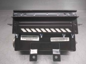 Replacement front right airbag for Kia Picanto 1.0 Concept OEM IAM reference 8456007010 