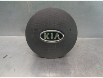Replacement front left airbag for Kia Picanto 1.0 Concept OEM IAM reference 5690007800EQ 8485007000HU 