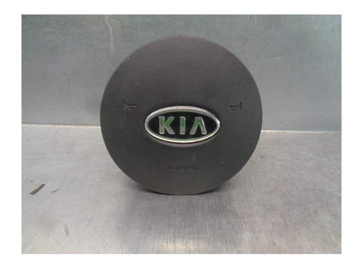 Recambio de airbag delantero izquierdo para kia picanto 1.0 concept referencia OEM IAM 5690007800EQ 8485007000HU 