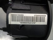 Recambio de airbag delantero izquierdo para kia picanto 1.0 concept referencia OEM IAM 5690007800EQ 8485007000HU 