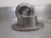 Recambio de disco freno trasero para citroën xm berlina referencia OEM IAM 6025834  