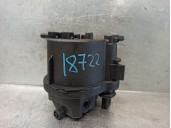 Recambio de soporte filtro gasoil para citroën c3 1.4 hdi referencia OEM IAM 190168 