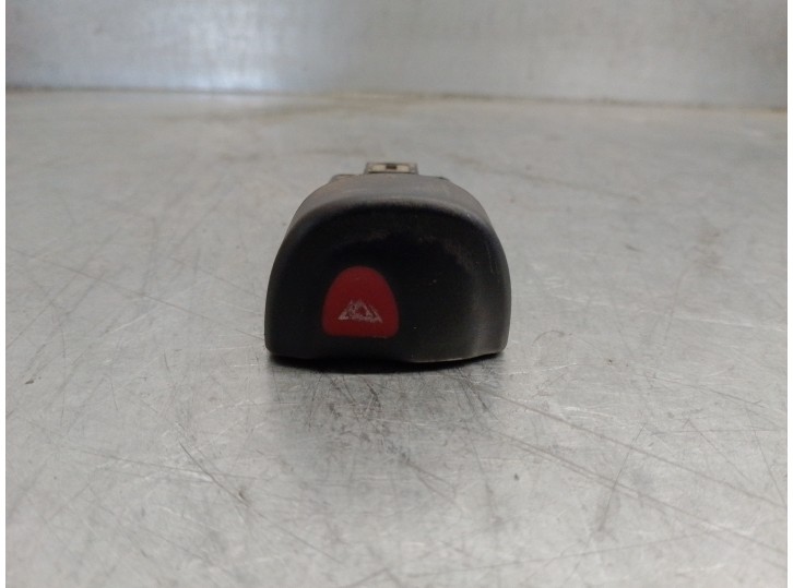 Recambio de warning para renault megane i fase 2 berlina (ba0) 1.4 16v referencia OEM IAM 7700435867  