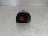 Recambio de warning para renault megane i fase 2 berlina (ba0) 1.4 16v referencia OEM IAM 7700435867  