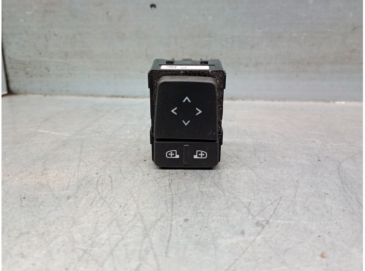 Recambio de mando retrovisor para dacia jogger (rk_) 1.0 tce 90 eco-g referencia OEM IAM 255703737R 255703737R 