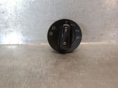 Recambio de mando luces salpicadero para seat ateca 1.5 16v tsi act referencia OEM IAM 5G0941431AP 5G0941431 