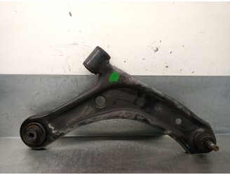 Recambio de brazo suspension inferior delantero derecho para suzuki vitara (ly) 1.4 hybrid (mild hybrid) referencia OEM IAM 4520
