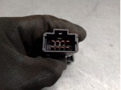 Recambio de warning para renault megane i fase 2 berlina (ba0) 1.4 16v referencia OEM IAM 7700435867  