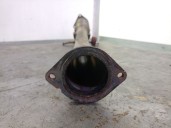 Recambio de tubo escape delantero para volvo v40 hatchback (525) d2 referencia OEM IAM 31319846 31319846 