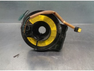 Replacement airbag ring for Kia Picanto 1.0 Concept OEM IAM reference 9349007420 