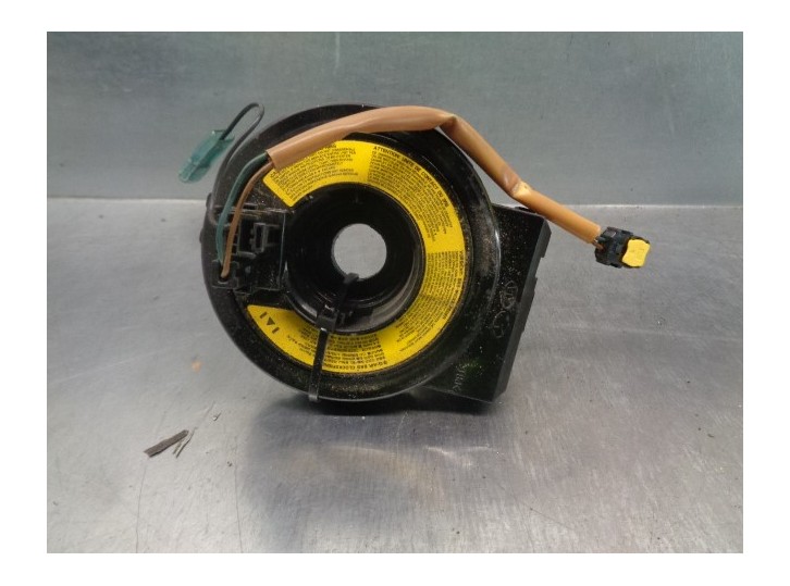 Recambio de anillo airbag para kia picanto 1.0 concept referencia OEM IAM 9349007420  