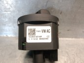 Recambio de mando luces salpicadero para seat ateca 1.5 16v tsi act referencia OEM IAM 5G0941431AP 5G0941431 