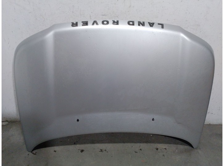 Recambio de capot para land rover freelander i (l314) 2.0 td4 4x4 referencia OEM IAM ASR2512 ASR2512 