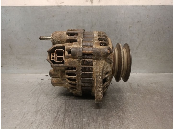 Recambio de alternador para ford ranger (et) 2.5 tdci cat referencia OEM IAM 1449569 1449569 
