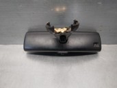 Recambio de espejo interior para seat ibiza (6j5) fr referencia OEM IAM 1K0857511BSMA  