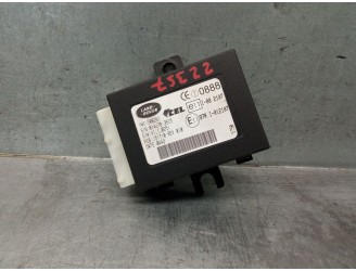 Recambio de centralita inmovilizador para land rover freelander i (l314) 2.0 td4 4x4 referencia OEM IAM YWC500261 