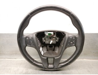 Recambio de volante para volvo v40 hatchback (525) d2 referencia OEM IAM 34220710A 31250591 