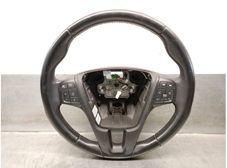 Recambio de volante para volvo v40 hatchback (525) d2 referencia OEM IAM 34220710A 31250591 