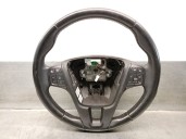 Recambio de volante para volvo v40 hatchback (525) d2 referencia OEM IAM 34220710A 31250591 