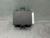 Recambio de centralita inmovilizador para land rover freelander i (l314) 2.0 td4 4x4 referencia OEM IAM YWC500261 