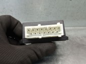 Recambio de centralita inmovilizador para land rover freelander i (l314) 2.0 td4 4x4 referencia OEM IAM YWC500261 